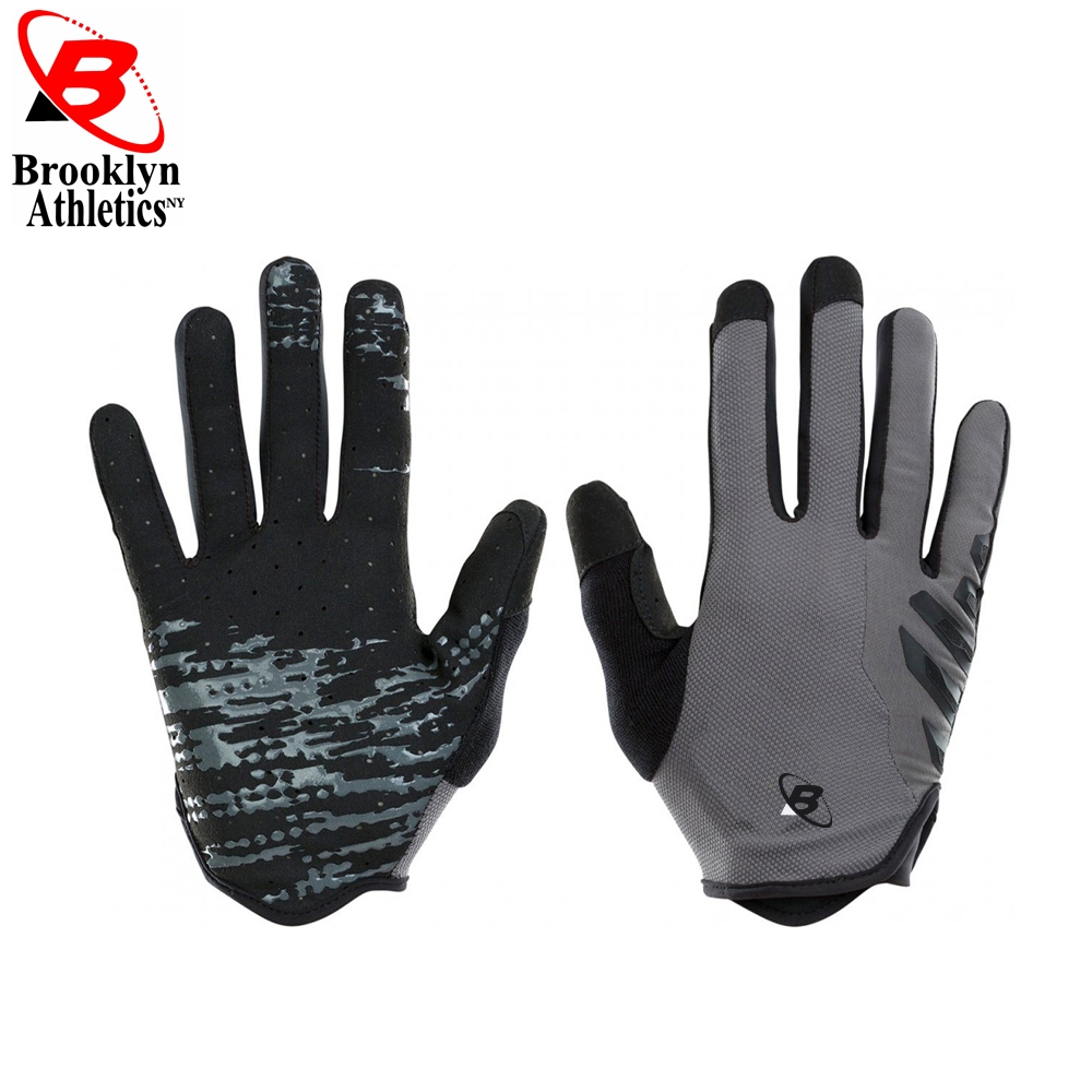 Crossfit full finger gloves